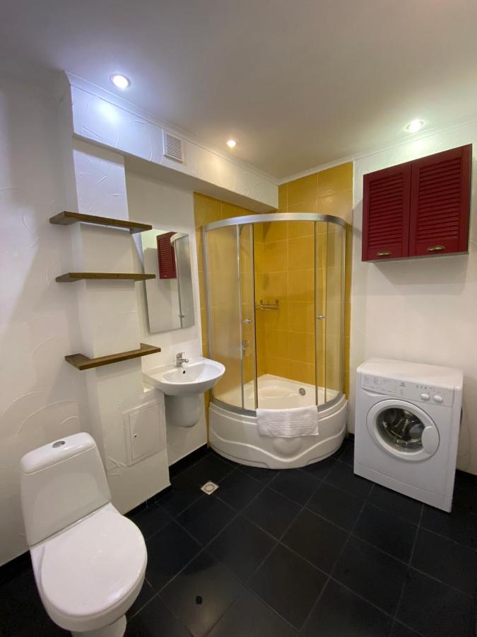 Stylish Deluxe Apartments!!! Львів Екстер'єр фото