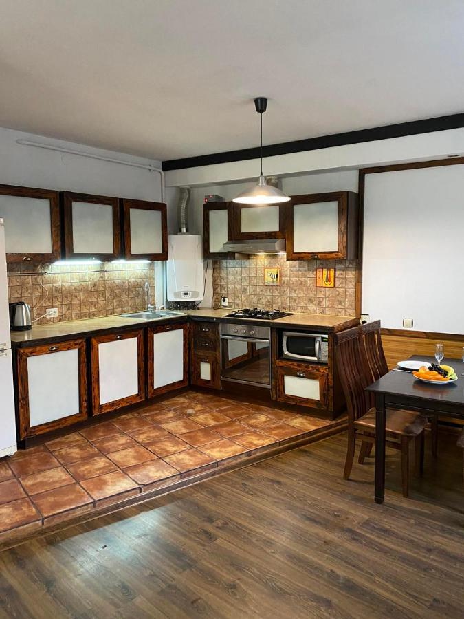 Stylish Deluxe Apartments!!! Львів Екстер'єр фото