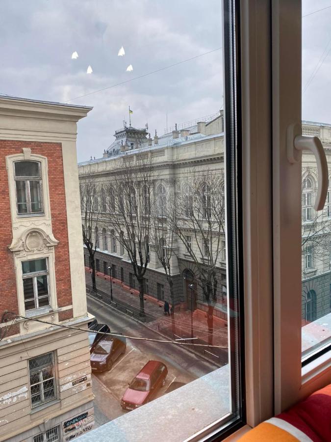 Stylish Deluxe Apartments!!! Львів Екстер'єр фото