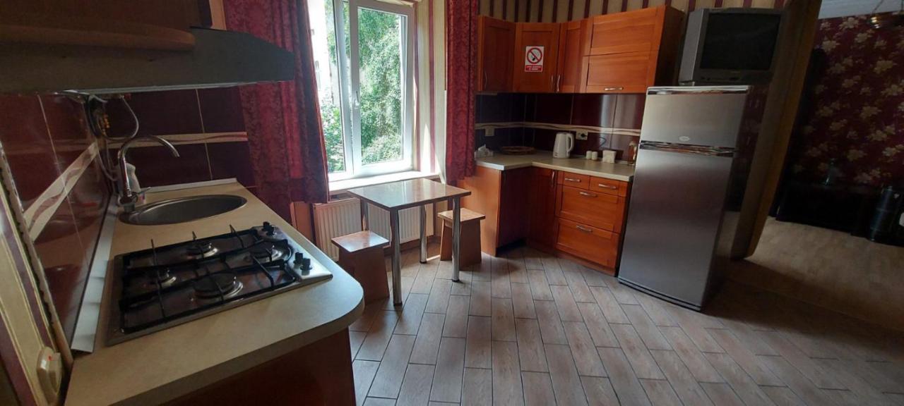 Stylish Deluxe Apartments!!! Львів Екстер'єр фото