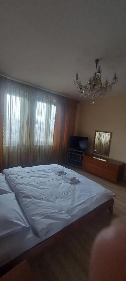 Stylish Deluxe Apartments!!! Львів Екстер'єр фото