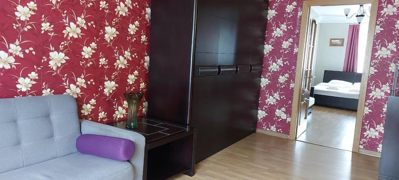 Stylish Deluxe Apartments!!! Львів Екстер'єр фото