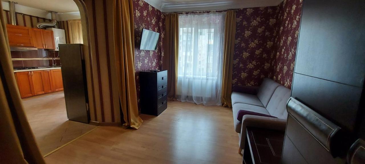 Stylish Deluxe Apartments!!! Львів Екстер'єр фото
