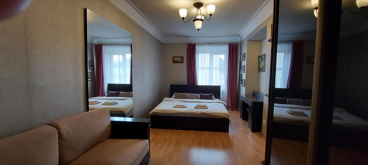 Stylish Deluxe Apartments!!! Львів Екстер'єр фото