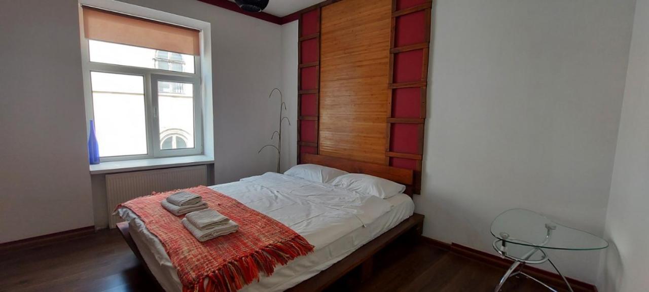 Stylish Deluxe Apartments!!! Львів Екстер'єр фото