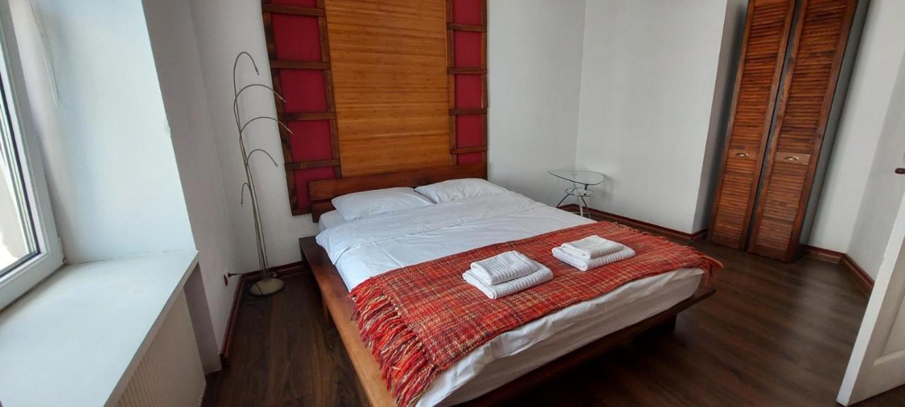 Stylish Deluxe Apartments!!! Львів Екстер'єр фото