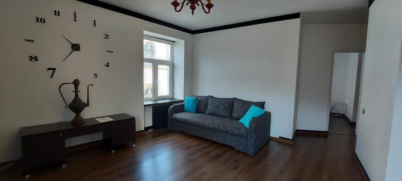 Stylish Deluxe Apartments!!! Львів Екстер'єр фото