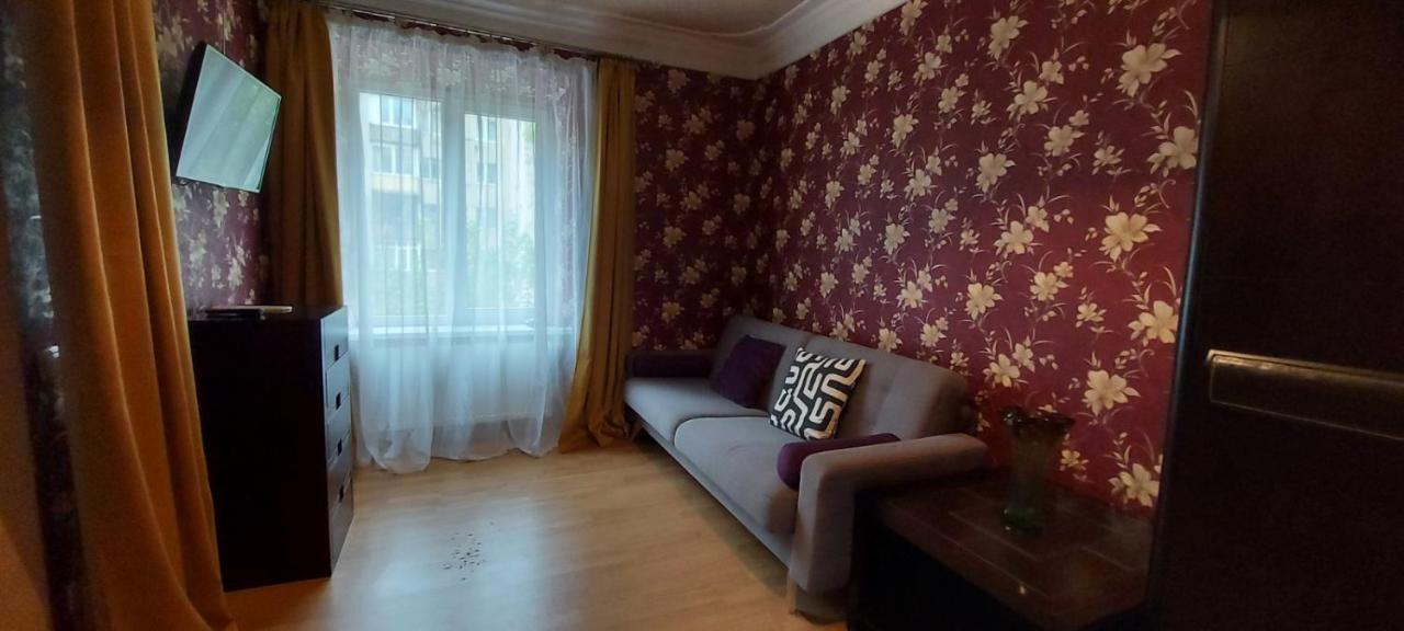 Stylish Deluxe Apartments!!! Львів Екстер'єр фото