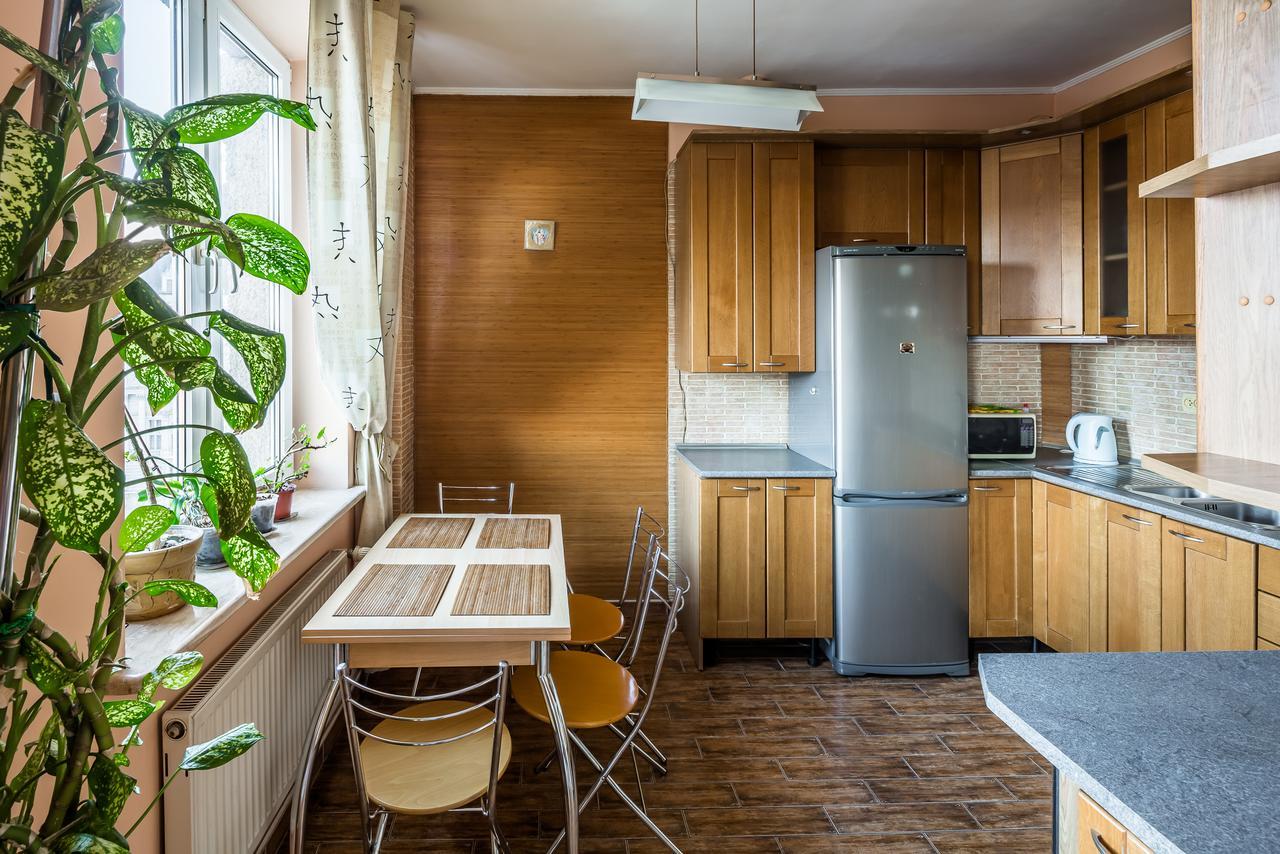 Stylish Deluxe Apartments!!! Львів Екстер'єр фото