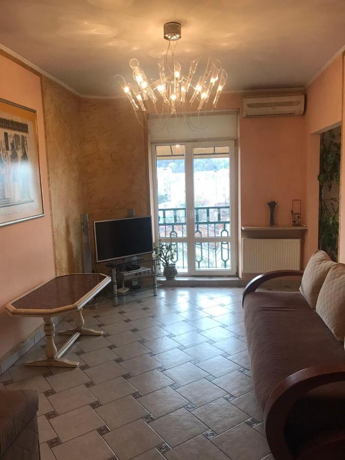 Stylish Deluxe Apartments!!! Львів Екстер'єр фото