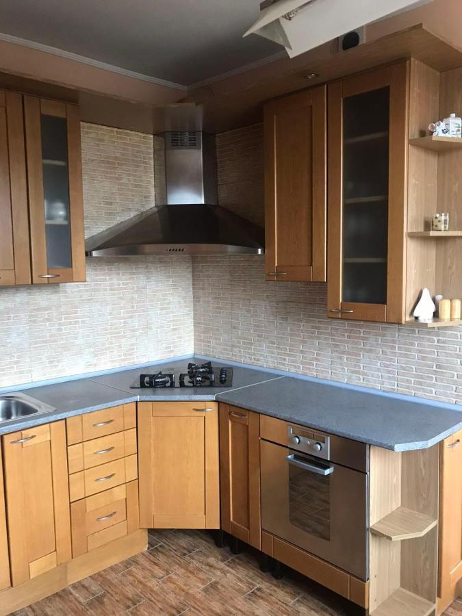 Stylish Deluxe Apartments!!! Львів Екстер'єр фото